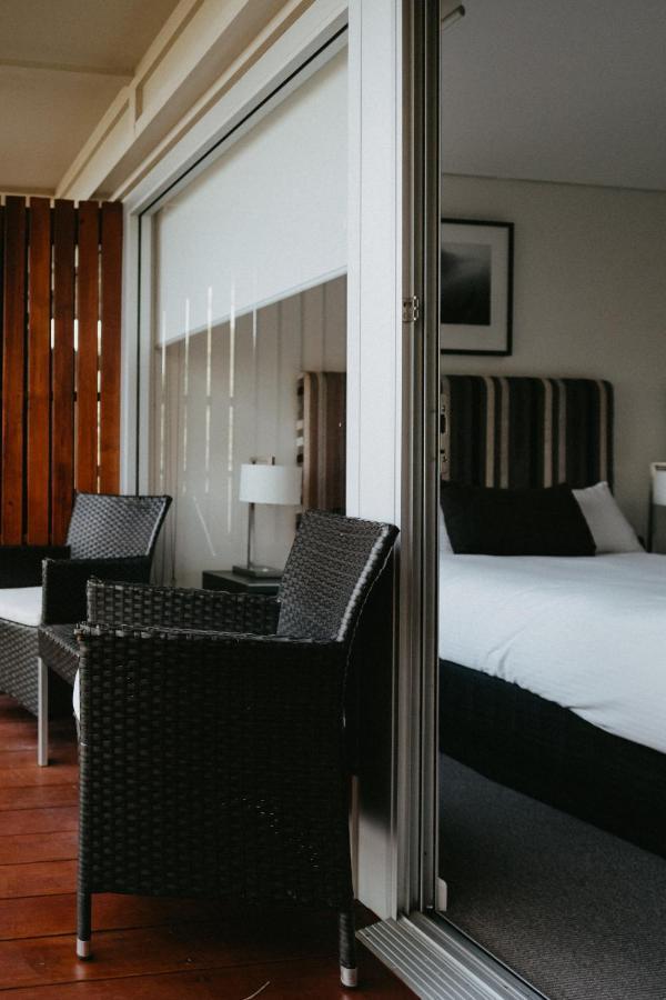 מאונט סמסון Mercure Clear Mountain Lodge מראה חיצוני תמונה