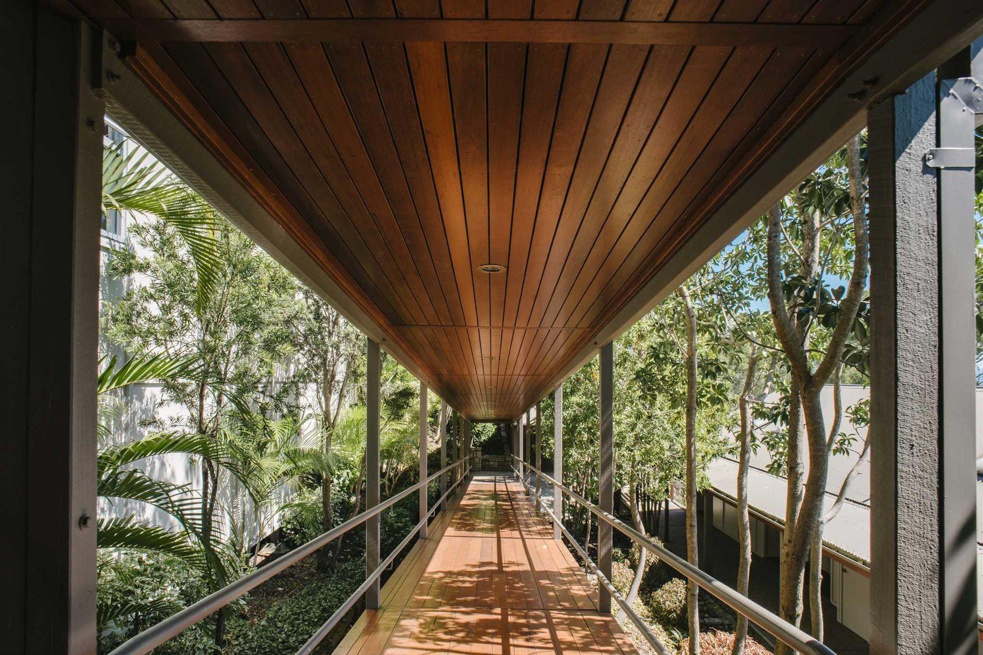 מאונט סמסון Mercure Clear Mountain Lodge מראה חיצוני תמונה
