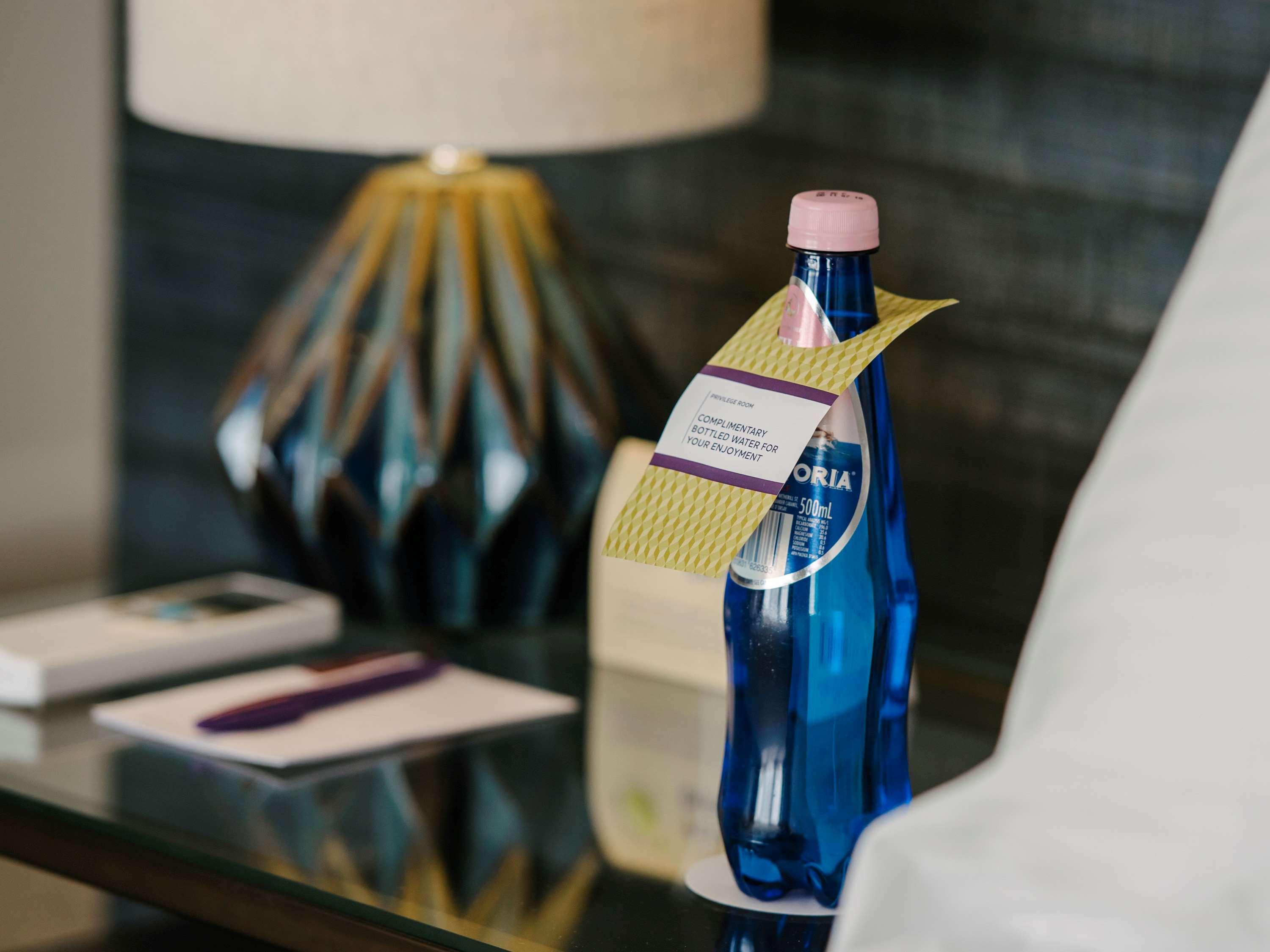 מאונט סמסון Mercure Clear Mountain Lodge מראה חיצוני תמונה