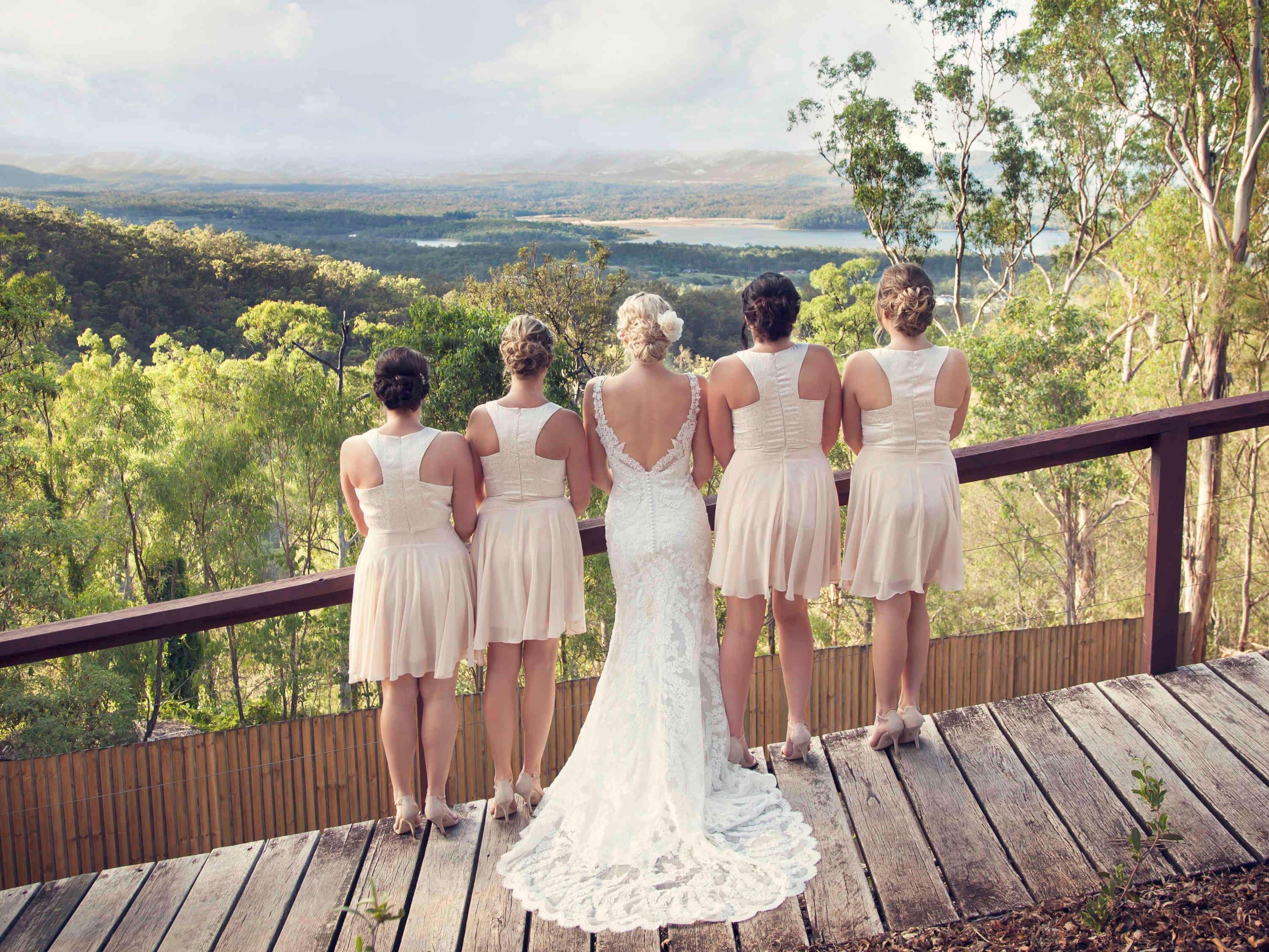 מאונט סמסון Mercure Clear Mountain Lodge מראה חיצוני תמונה