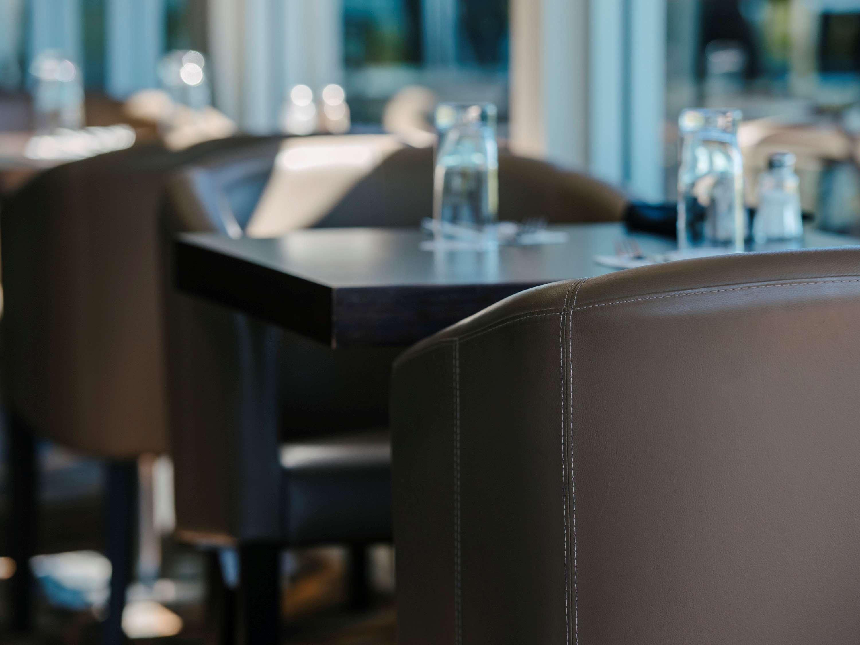 מאונט סמסון Mercure Clear Mountain Lodge מראה חיצוני תמונה