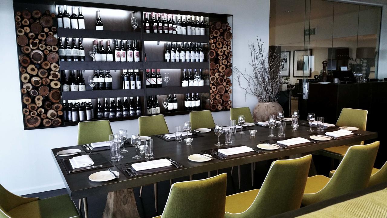 מאונט סמסון Mercure Clear Mountain Lodge מראה חיצוני תמונה